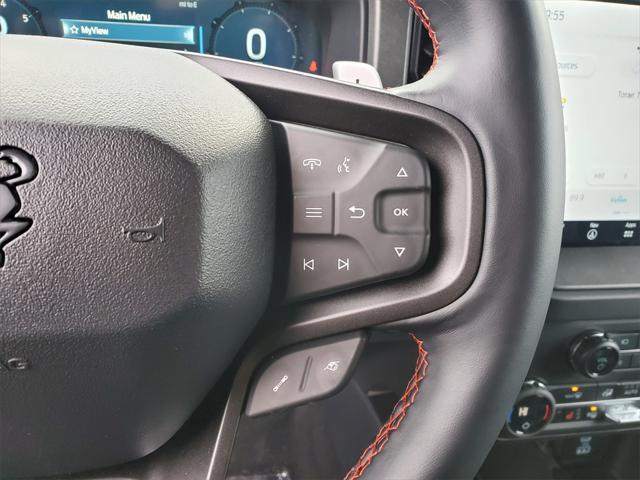 New 2025 Ford Bronco For Sale in Waterford Twp, MI