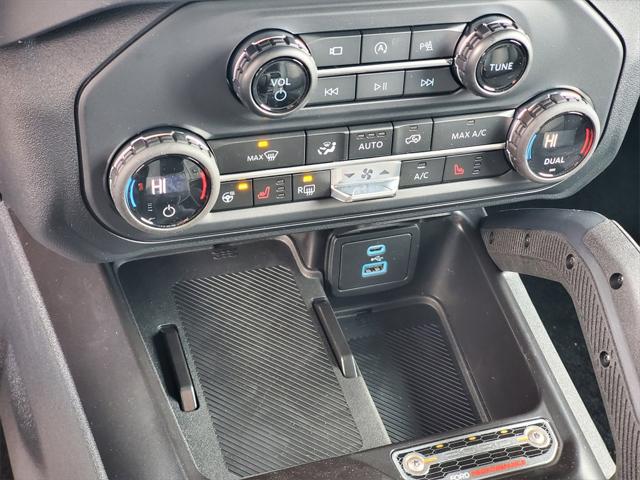 New 2025 Ford Bronco For Sale in Waterford Twp, MI