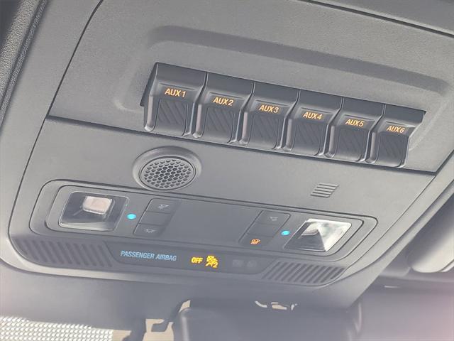 New 2025 Ford Bronco For Sale in Waterford Twp, MI