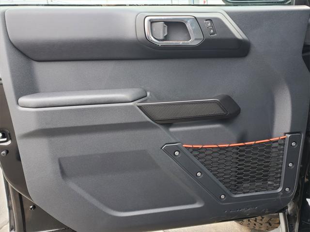 New 2025 Ford Bronco For Sale in Waterford Twp, MI