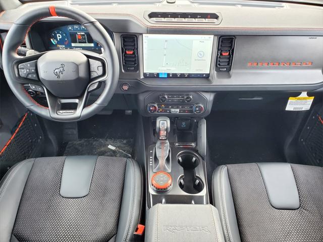 New 2025 Ford Bronco For Sale in Waterford Twp, MI