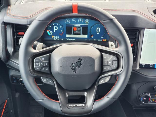 New 2025 Ford Bronco For Sale in Waterford Twp, MI