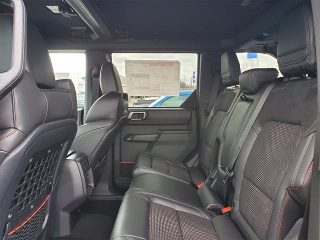 New 2025 Ford Bronco For Sale in Waterford Twp, MI