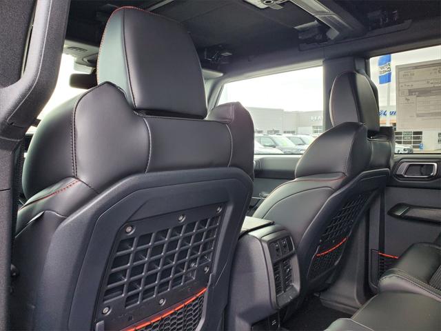 New 2025 Ford Bronco For Sale in Waterford Twp, MI