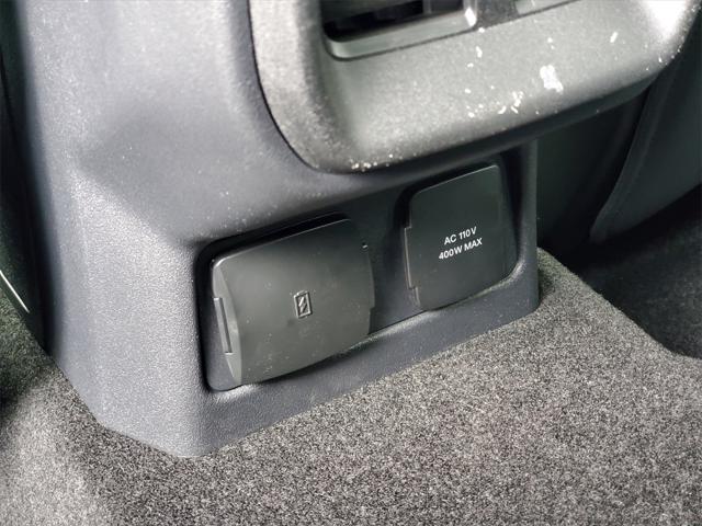 New 2025 Ford Bronco For Sale in Waterford Twp, MI