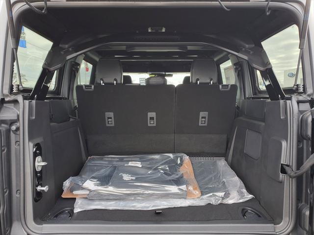 New 2025 Ford Bronco For Sale in Waterford Twp, MI