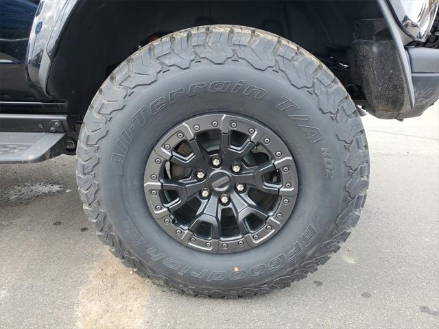 New 2025 Ford Bronco For Sale in Waterford Twp, MI