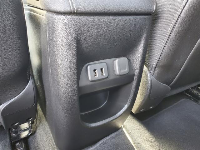 Used 2018 Chevrolet Colorado For Sale in Waterford Twp, MI
