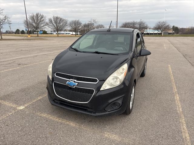 Used 2014 Chevrolet Spark For Sale in Waterford Twp, MI