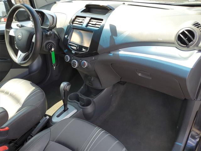Used 2014 Chevrolet Spark For Sale in Waterford Twp, MI