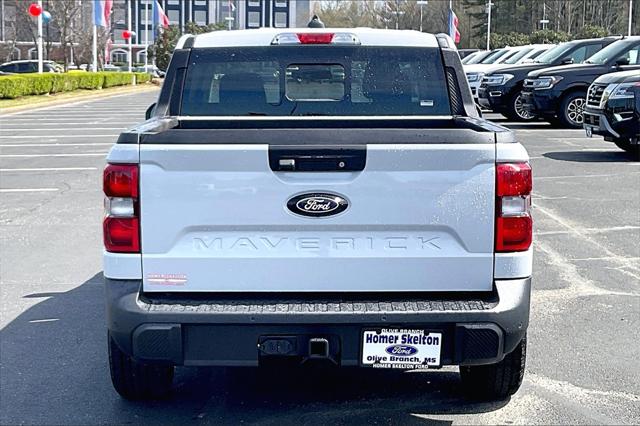 New 2025 Ford Maverick For Sale in Olive Branch, MS