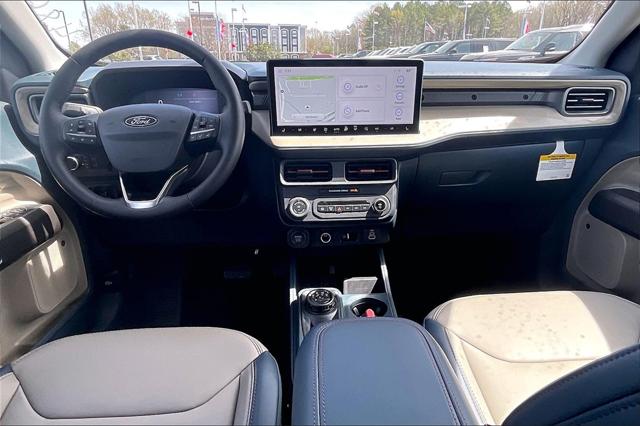 New 2025 Ford Maverick For Sale in Olive Branch, MS