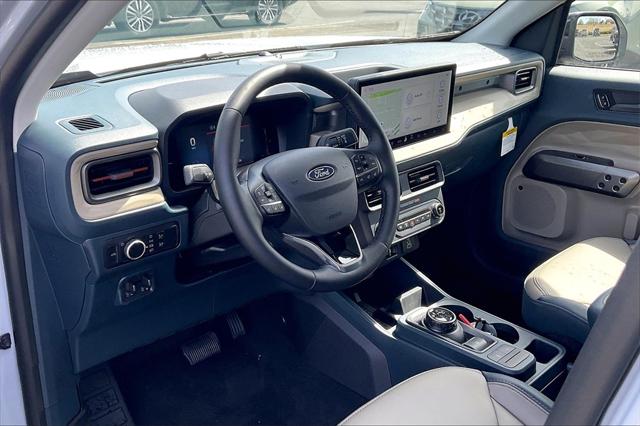 New 2025 Ford Maverick For Sale in Olive Branch, MS