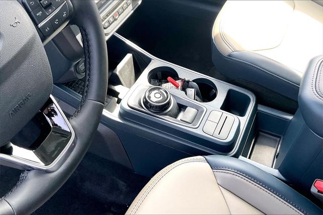 New 2025 Ford Maverick For Sale in Olive Branch, MS