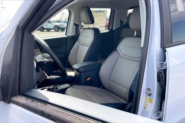 New 2025 Ford Maverick For Sale in Olive Branch, MS