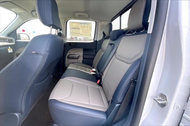 New 2025 Ford Maverick For Sale in Olive Branch, MS