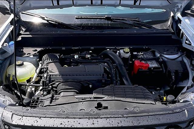 New 2025 Ford Maverick For Sale in Olive Branch, MS