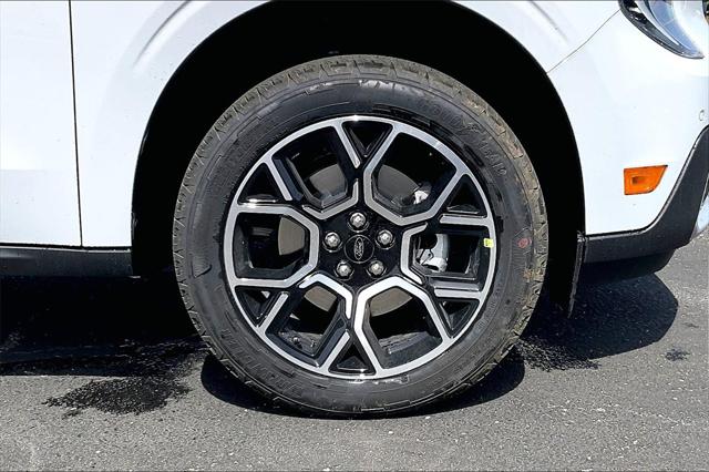New 2025 Ford Maverick For Sale in Olive Branch, MS