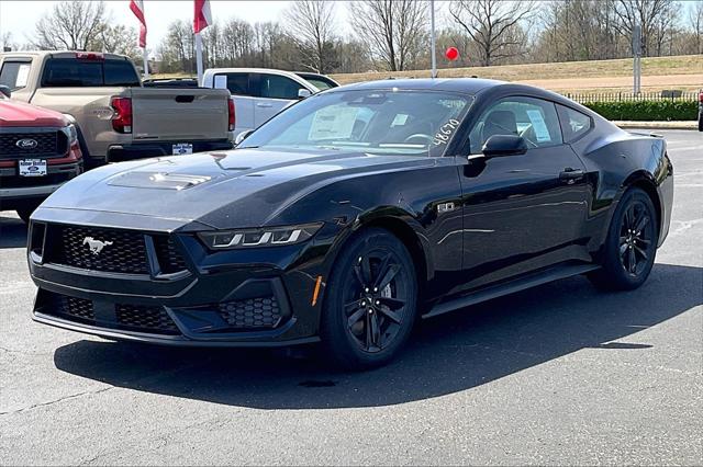 New 2025 Ford Mustang For Sale in Millington, TN