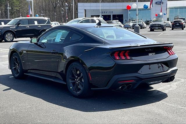 New 2025 Ford Mustang For Sale in Millington, TN