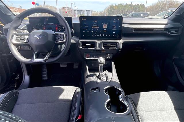 New 2025 Ford Mustang For Sale in Millington, TN