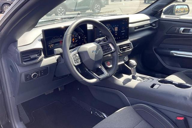 New 2025 Ford Mustang For Sale in Millington, TN