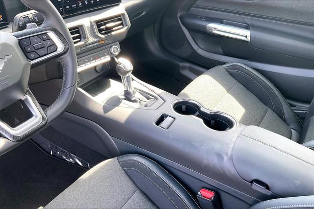 New 2025 Ford Mustang For Sale in Millington, TN