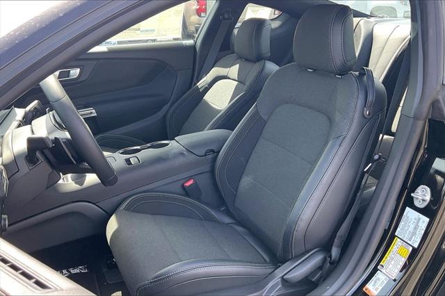 New 2025 Ford Mustang For Sale in Millington, TN
