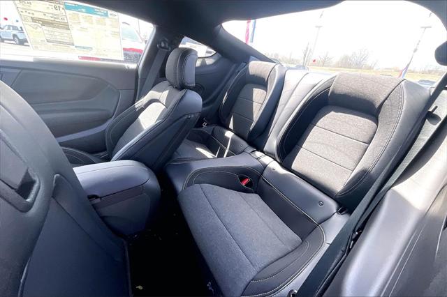 New 2025 Ford Mustang For Sale in Millington, TN