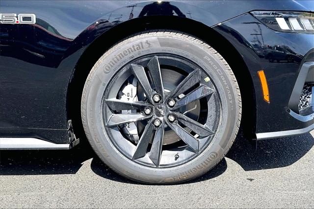New 2025 Ford Mustang For Sale in Millington, TN