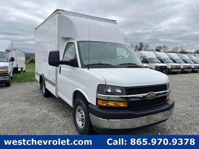 2024 Chevrolet Express Cutaway Work Van for sale in Alcoa, TN