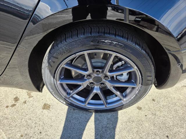 2022 Tesla Model 3 Long Range Dual Motor All-Wheel Drive