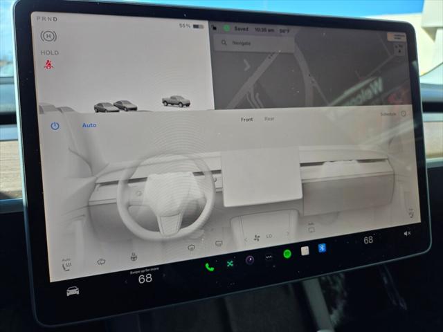 2022 Tesla Model 3 Long Range Dual Motor All-Wheel Drive
