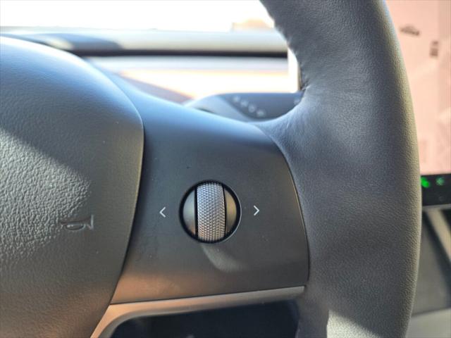 2022 Tesla Model 3 Long Range Dual Motor All-Wheel Drive