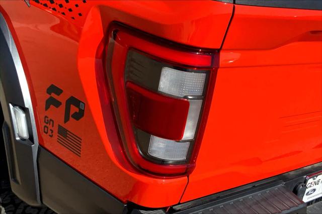 Used 2022 Ford F-150 For Sale in Lubbock, TX
