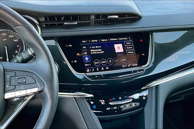 Used 2023 Cadillac XT6 For Sale in Lubbock, TX