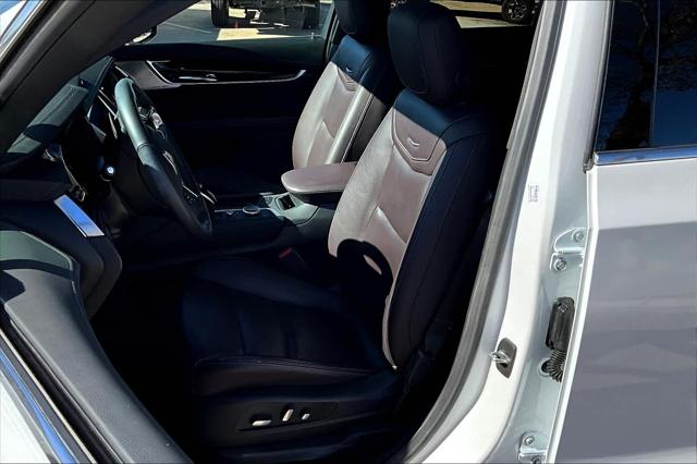 Used 2023 Cadillac XT6 For Sale in Lubbock, TX