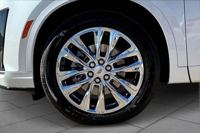 Used 2023 Cadillac XT6 For Sale in Lubbock, TX