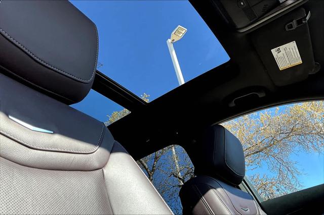 Used 2023 Cadillac XT6 For Sale in Lubbock, TX
