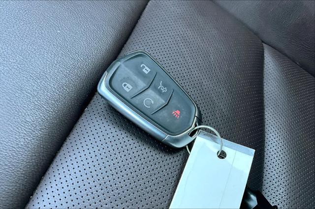 Used 2023 Cadillac XT6 For Sale in Lubbock, TX