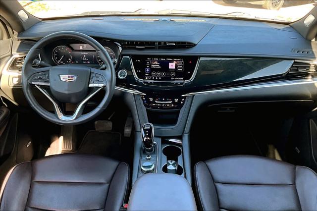 Used 2023 Cadillac XT6 For Sale in Lubbock, TX