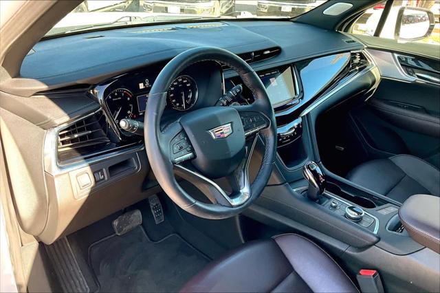 Used 2023 Cadillac XT6 For Sale in Lubbock, TX