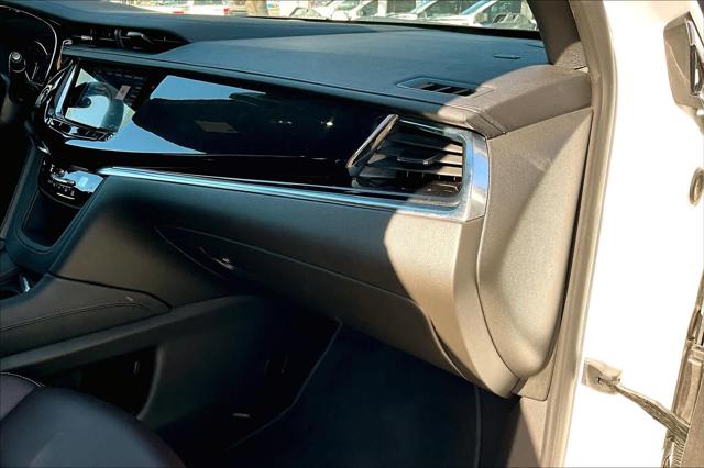 Used 2023 Cadillac XT6 For Sale in Lubbock, TX