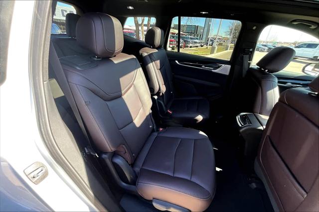 Used 2023 Cadillac XT6 For Sale in Lubbock, TX