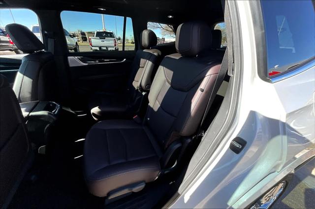 Used 2023 Cadillac XT6 For Sale in Lubbock, TX