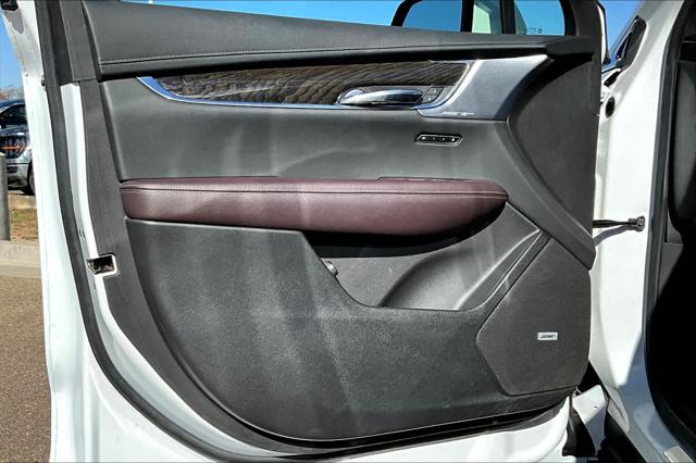 Used 2023 Cadillac XT6 For Sale in Lubbock, TX