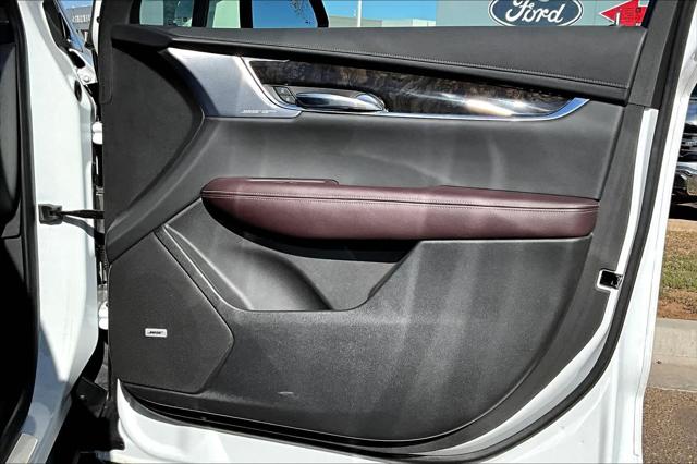 Used 2023 Cadillac XT6 For Sale in Lubbock, TX