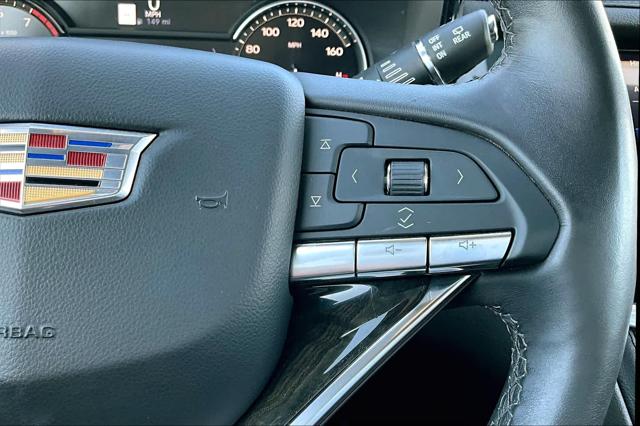 Used 2023 Cadillac XT6 For Sale in Lubbock, TX