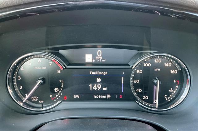 Used 2023 Cadillac XT6 For Sale in Lubbock, TX