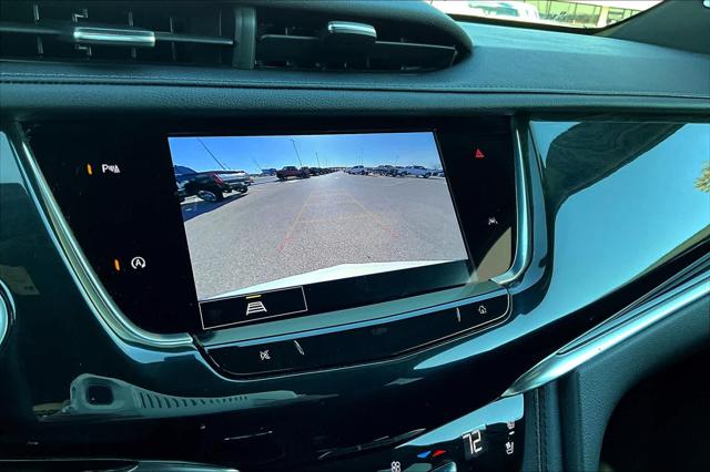 Used 2023 Cadillac XT6 For Sale in Lubbock, TX
